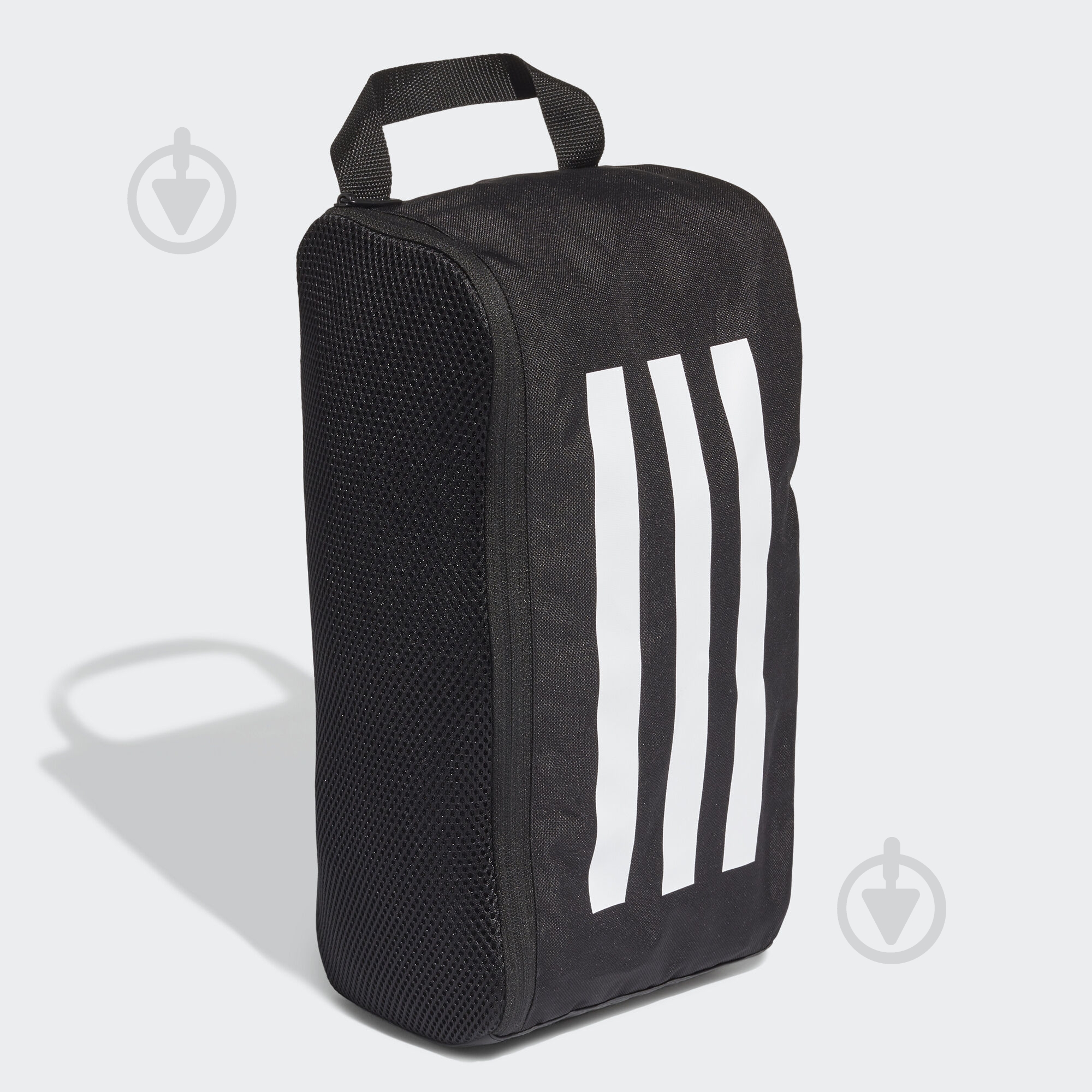 Сумка Adidas 4ATHLTS SB FI7960 черный - фото 3