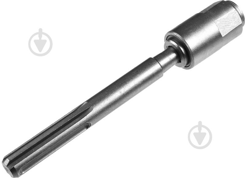 Переходник Werk  с SDS-max на SDS-plus WE 108000 - фото 2