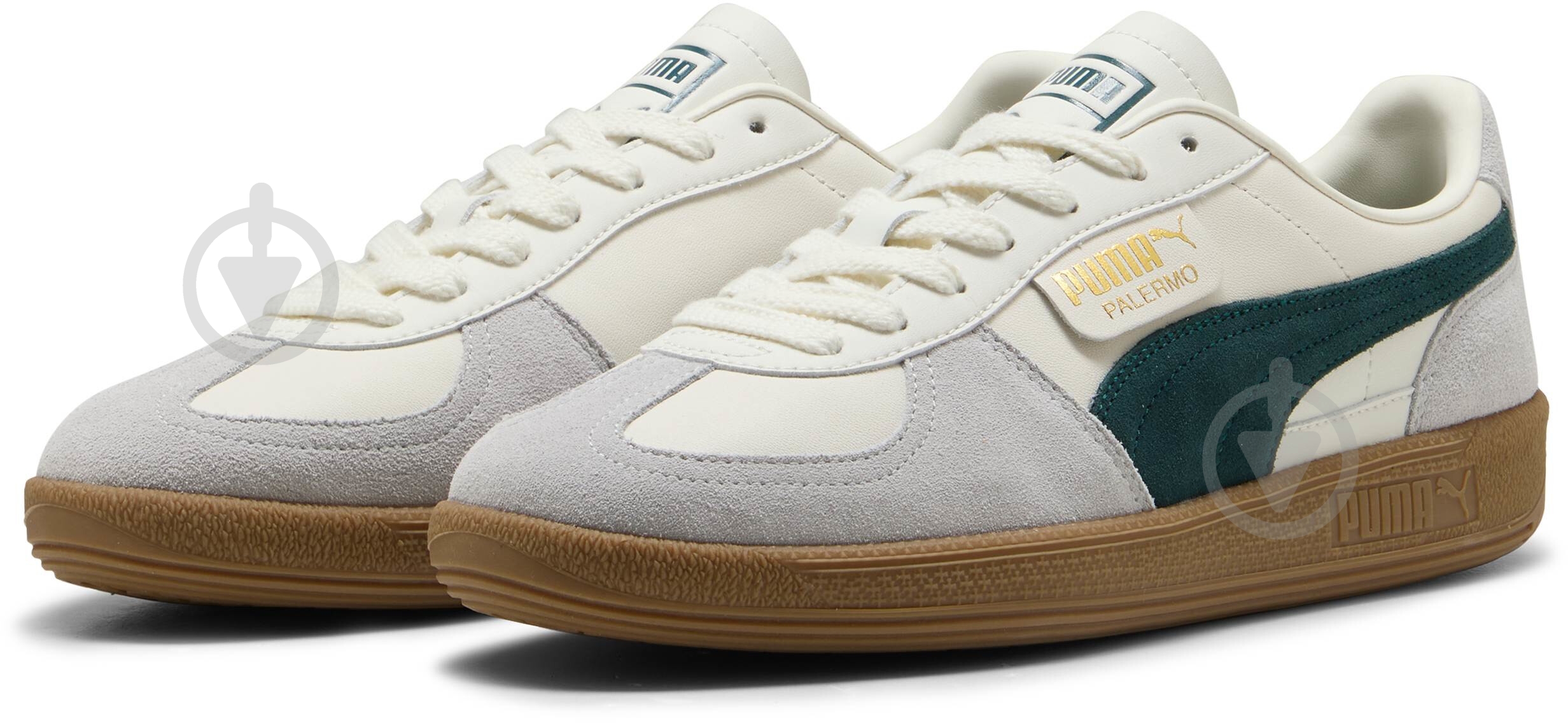 Кроссовки Puma PALERMO LTH 39646422 р.44 - фото 3 Кроссовки Puma PALERMO LTH 39646422 р.44 - фото 3