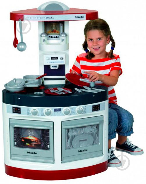 Кухня Klein Miele Triangle 9254 - фото 2