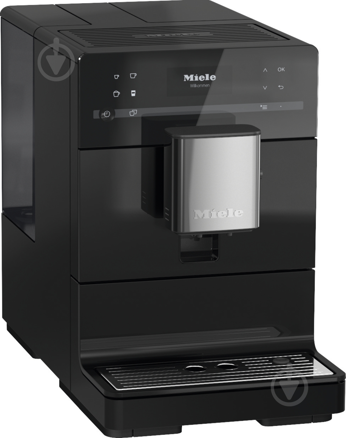 Кофемашина Miele СМ 5310 - фото 2
