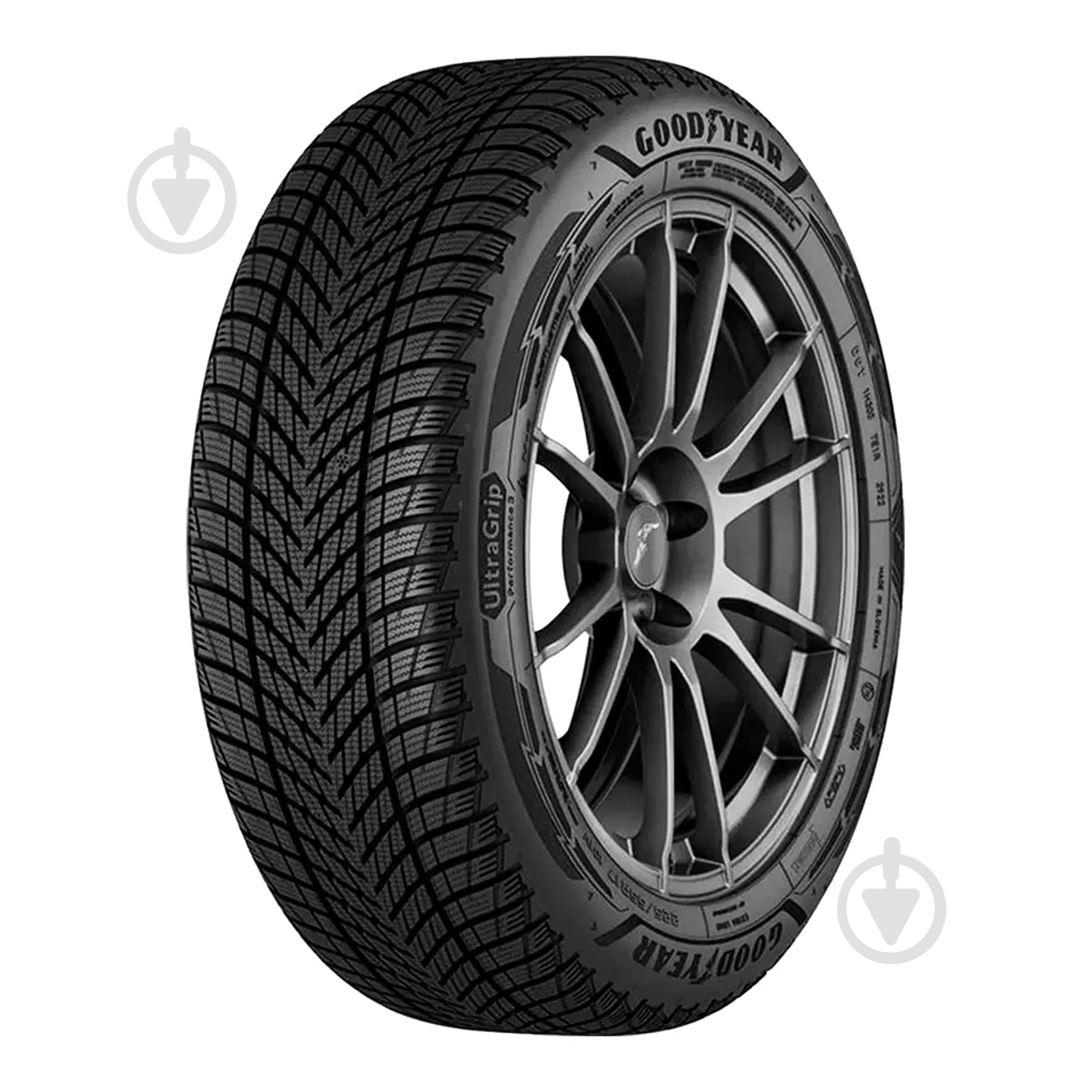 Шина Goodyear 185/65 88 T зима - фото 1 Шина Goodyear 185/65 88 T зима - фото 1