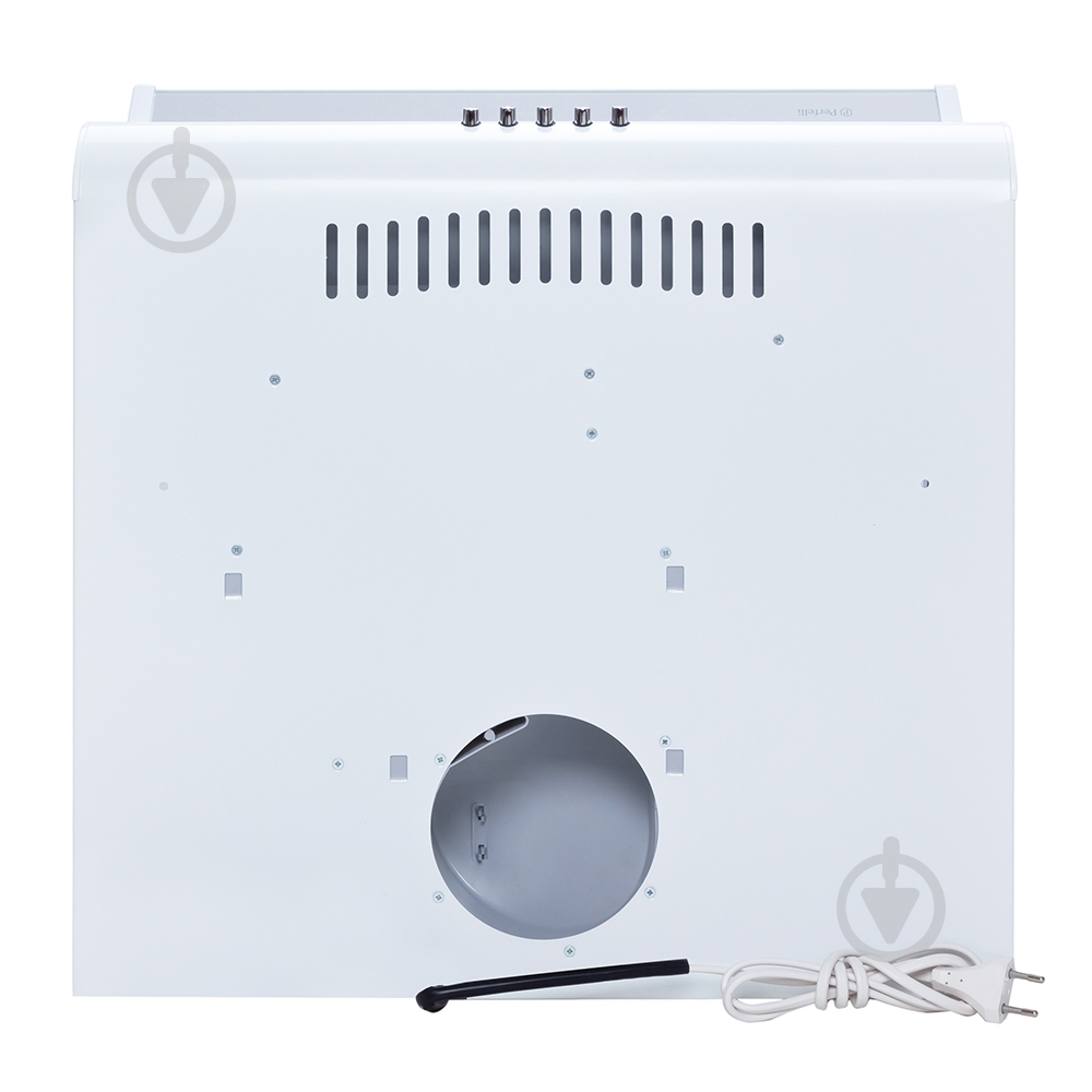 Вытяжка Perfelli PL 5142 W LED - фото 5