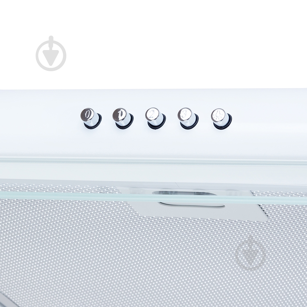 Вытяжка Perfelli PL 5142 W LED - фото 6