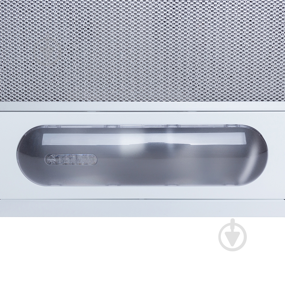 Вытяжка Perfelli PL 5142 W LED - фото 8