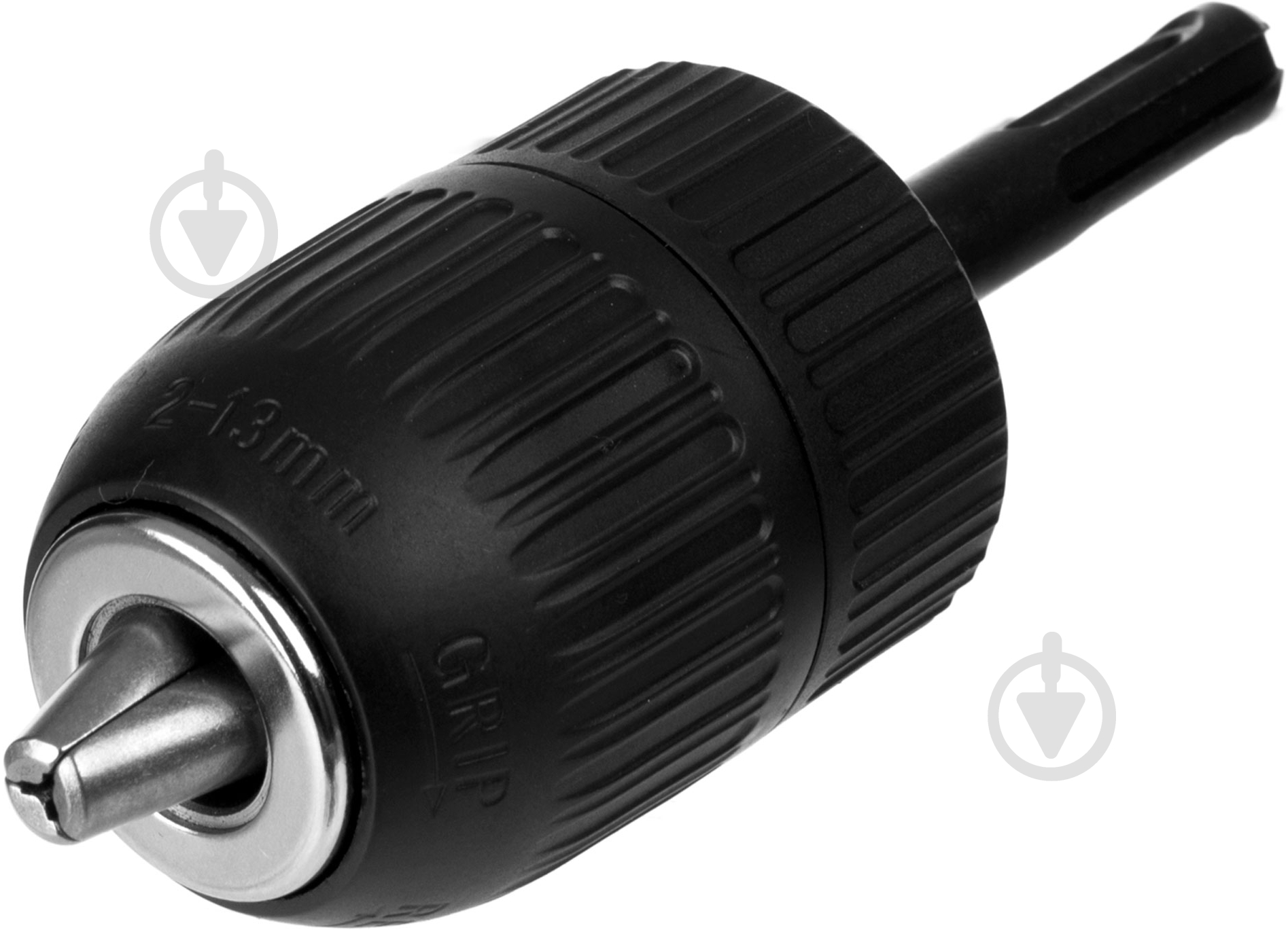 Патрон для дриля X-Treme  з перехідником на SDS-plus XT110012 - фото 1
