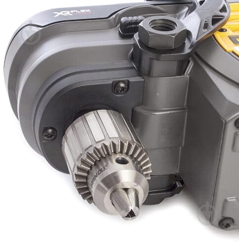 Дрель угловая DeWalt аккумуляторная DCD460NT - фото 5