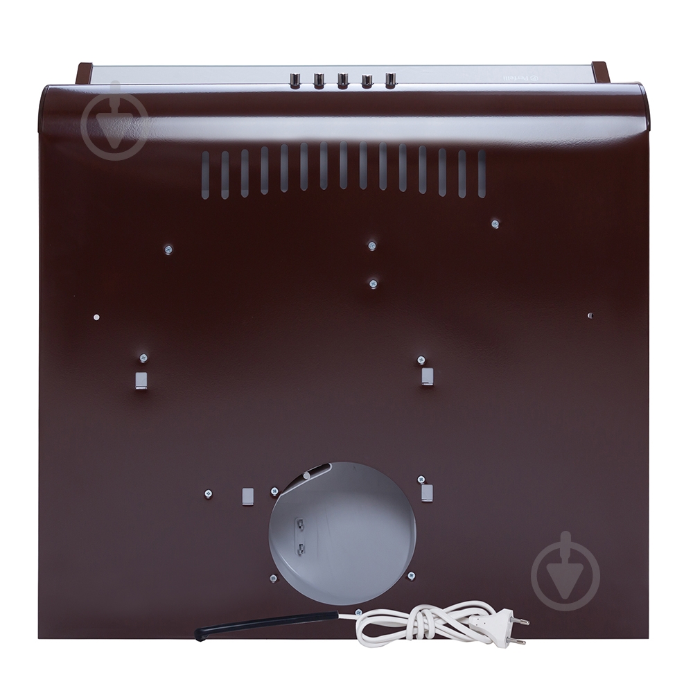 Вытяжка Perfelli PL 5142 BR LED - фото 5