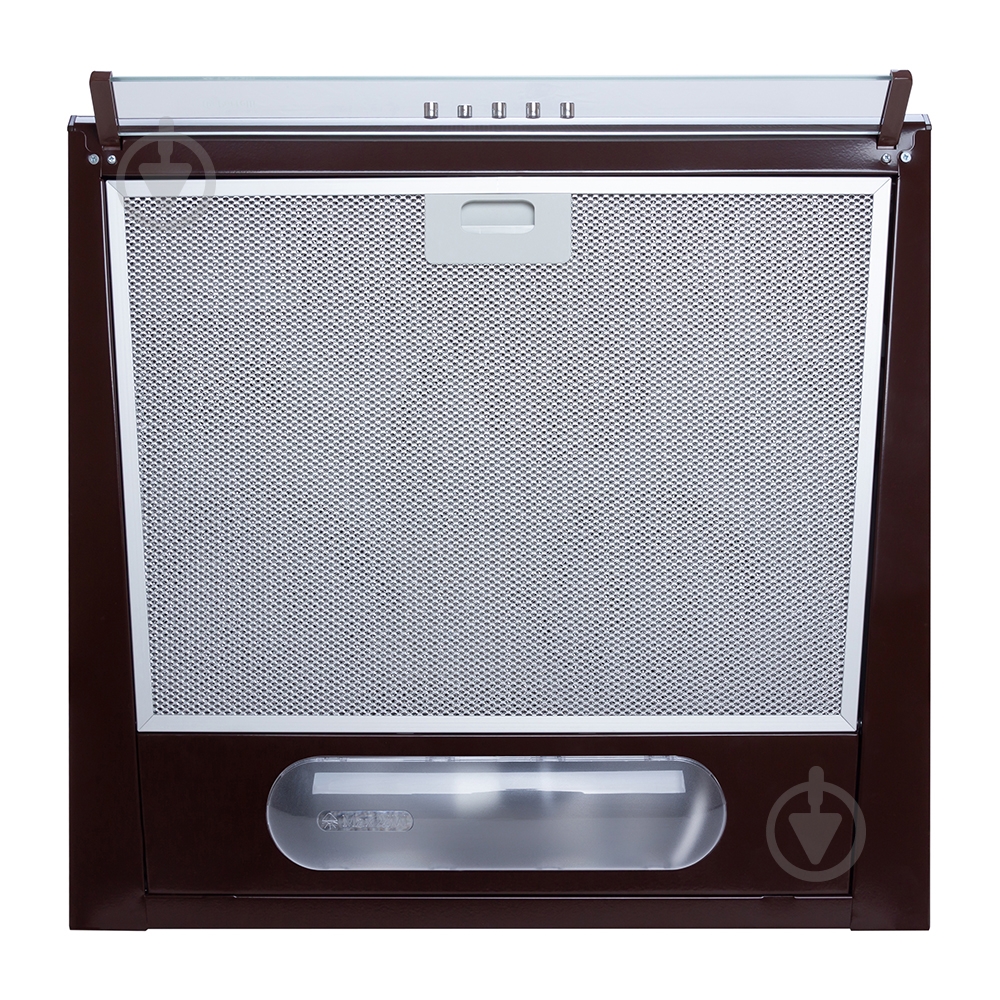 Вытяжка Perfelli PL 5142 BR LED - фото 3