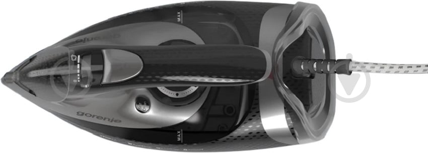 Утюг Gorenje SIH3200BKS - фото 3