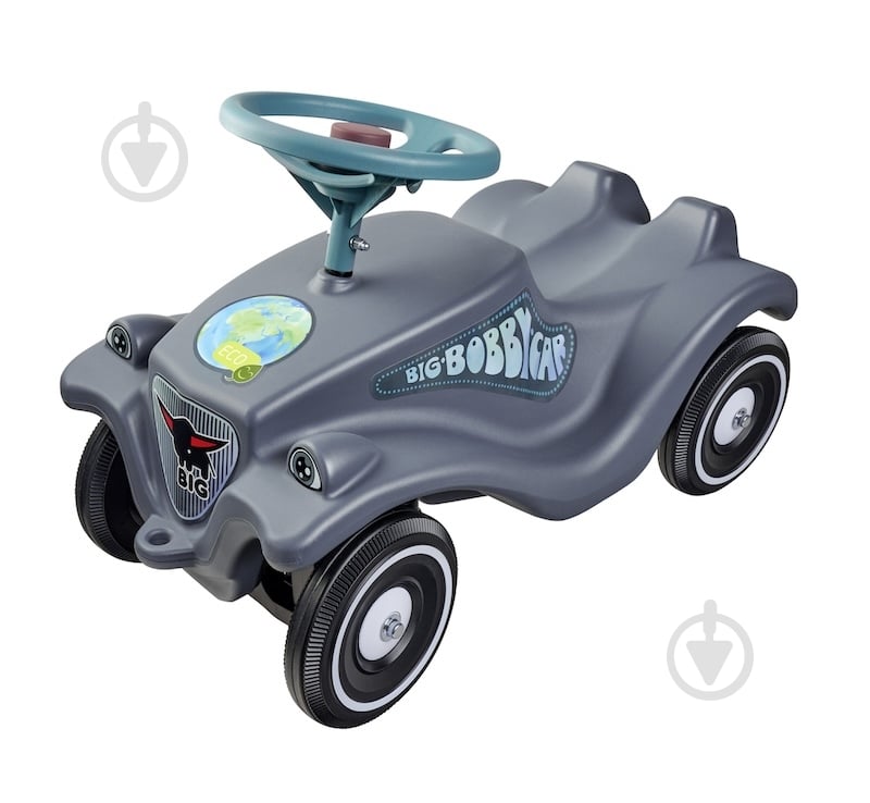 Толокар Big Еко 56137 - фото 1 Толокар Big Еко 56137 - фото 1