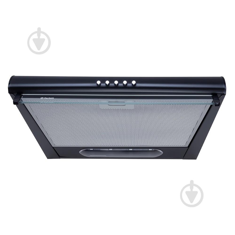 Вытяжка Perfelli PL 5142 BL LED - фото 2