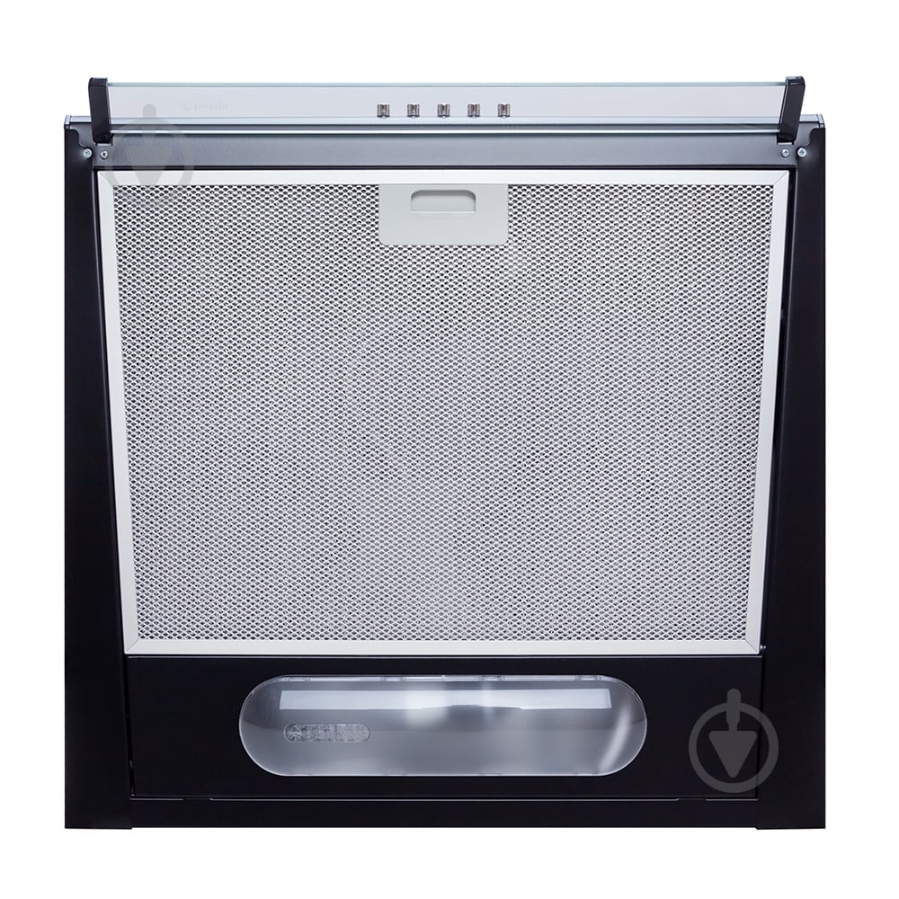 Вытяжка Perfelli PL 5142 BL LED - фото 3