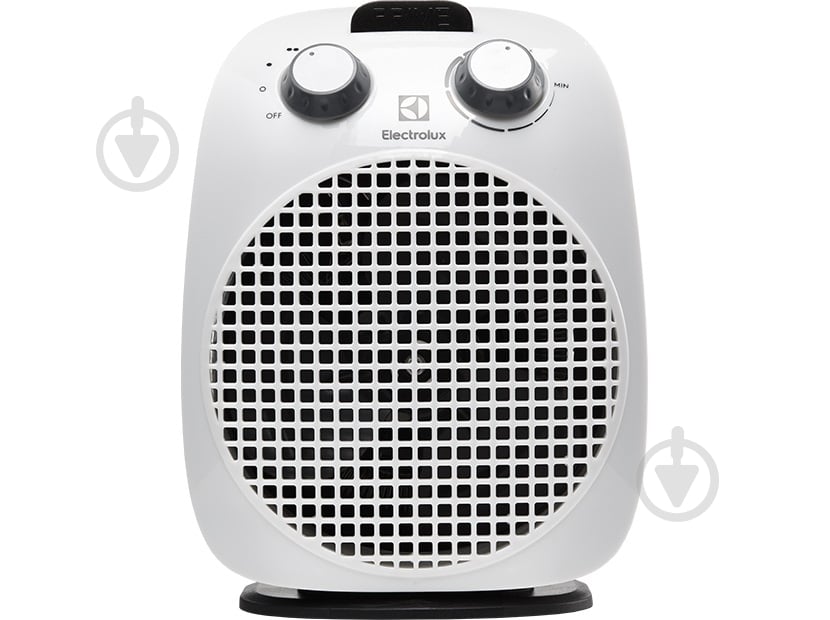Тепловентилятор Electrolux Prime EFH/S-1125N - фото 1