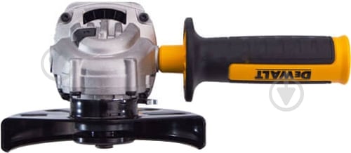 Болгарка (кутова шліфмашина) DeWalt DWE4277 - фото 2