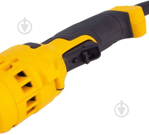Болгарка (кутова шліфмашина) DeWalt DWE4277 - фото 3