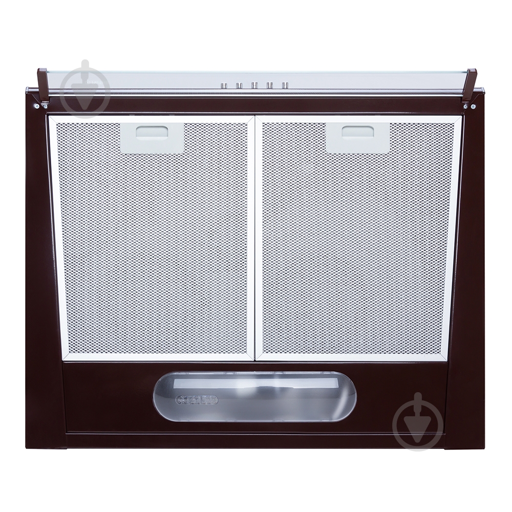 Вытяжка Perfelli PL 6142 BR LED - фото 3