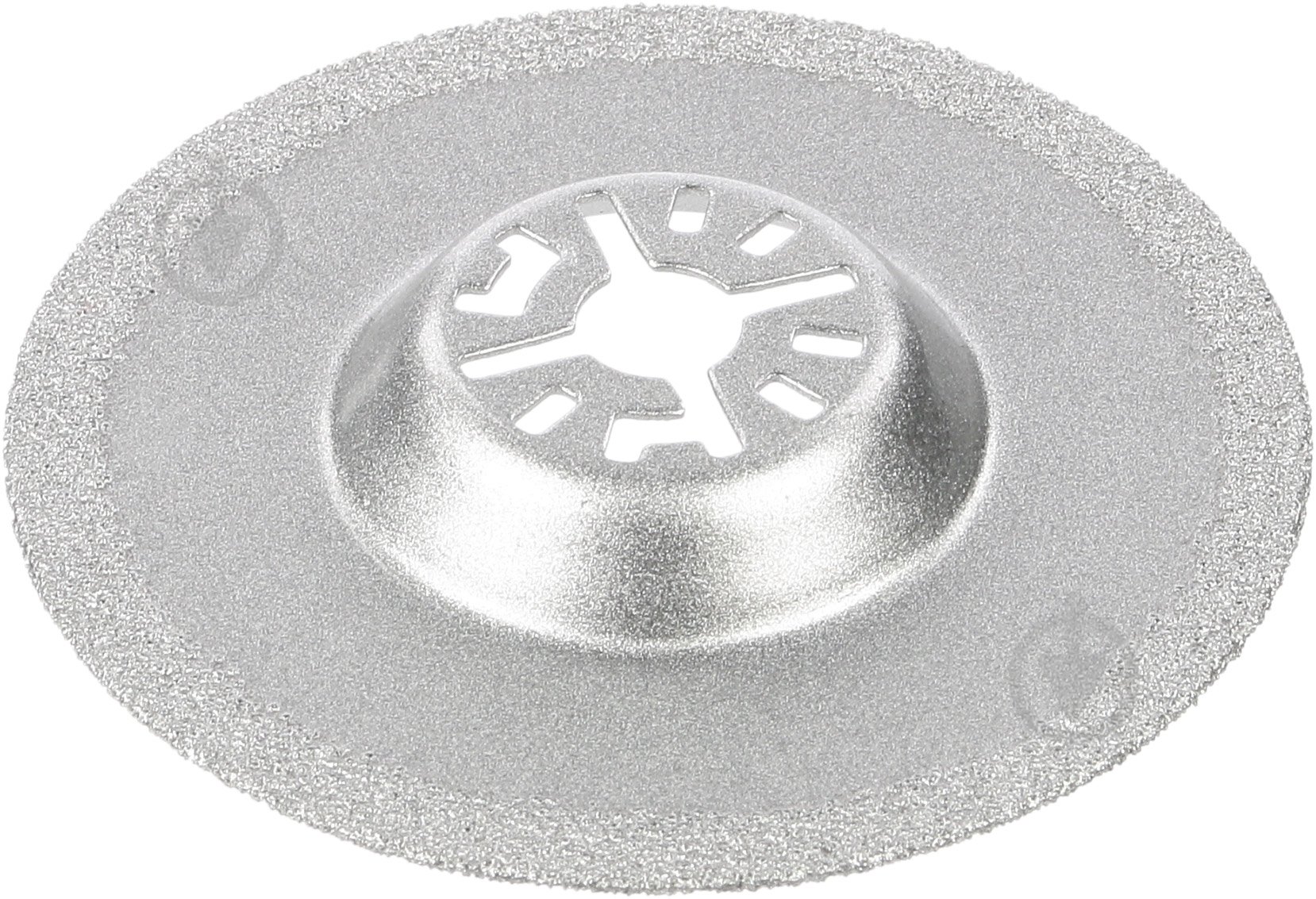 Диск отрезной Haisser НS 107008 - фото 1