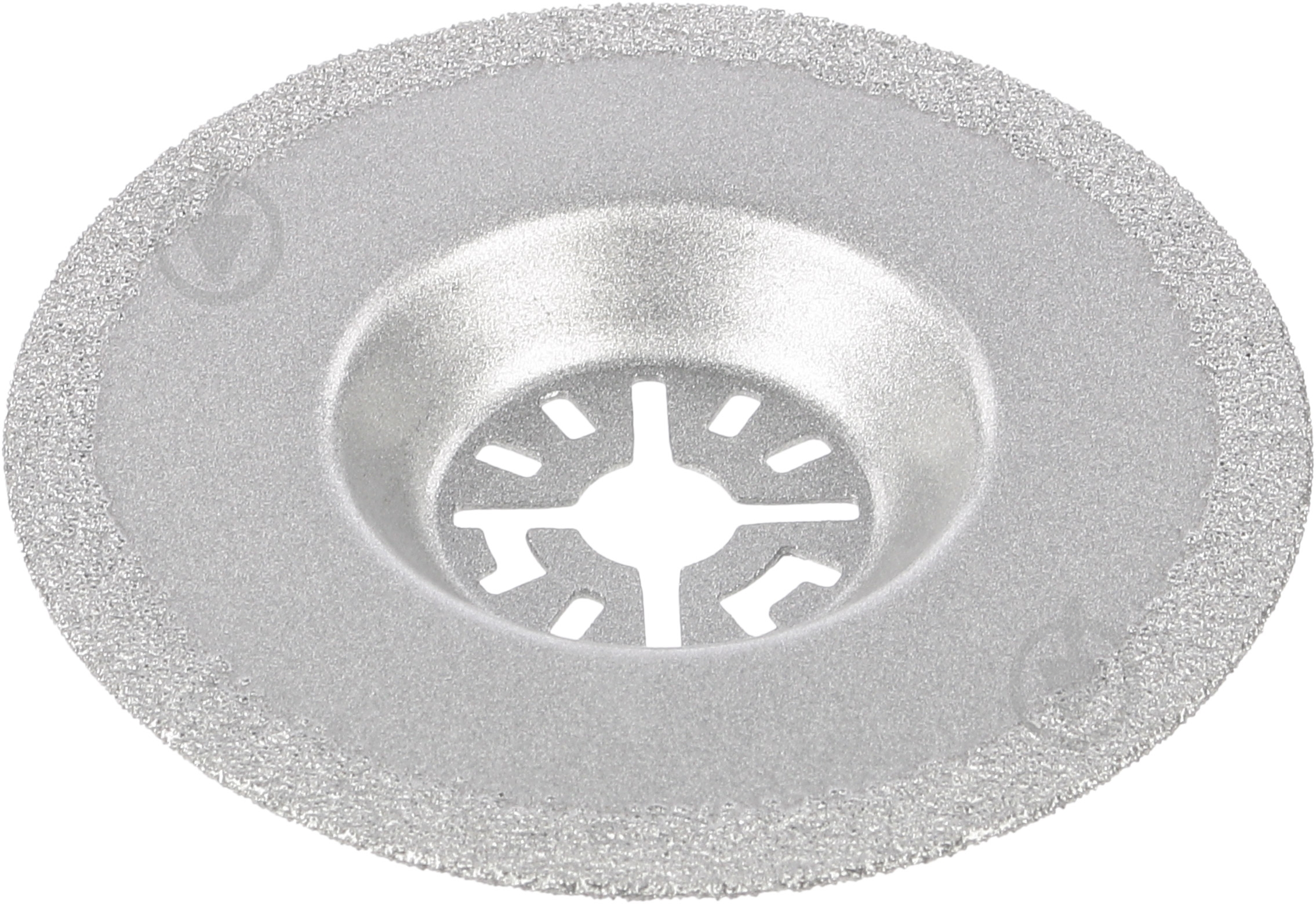 Диск отрезной Haisser НS 107008 - фото 2