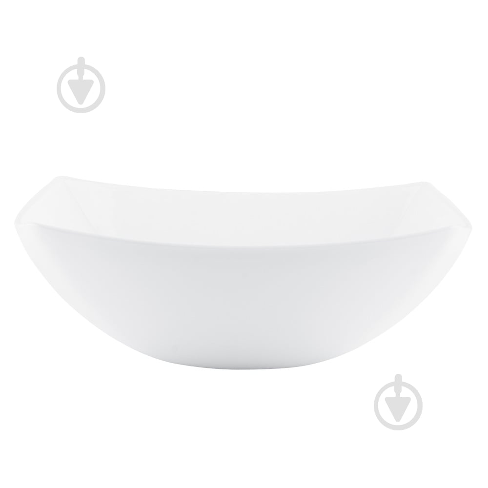 Салатник Versailles Arris Blanco 280 мм VS-280A - фото 1
