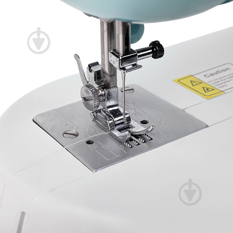 Швейная машина Janome ISEW-B15 - фото 10