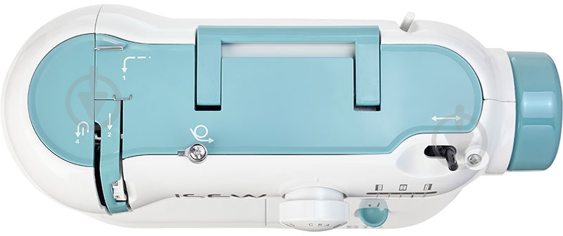 Швейная машина Janome ISEW-B15 - фото 6