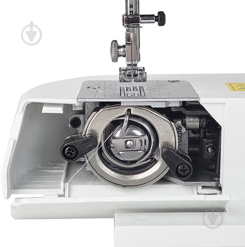 Швейная машина Janome ISEW-B15 - фото 9