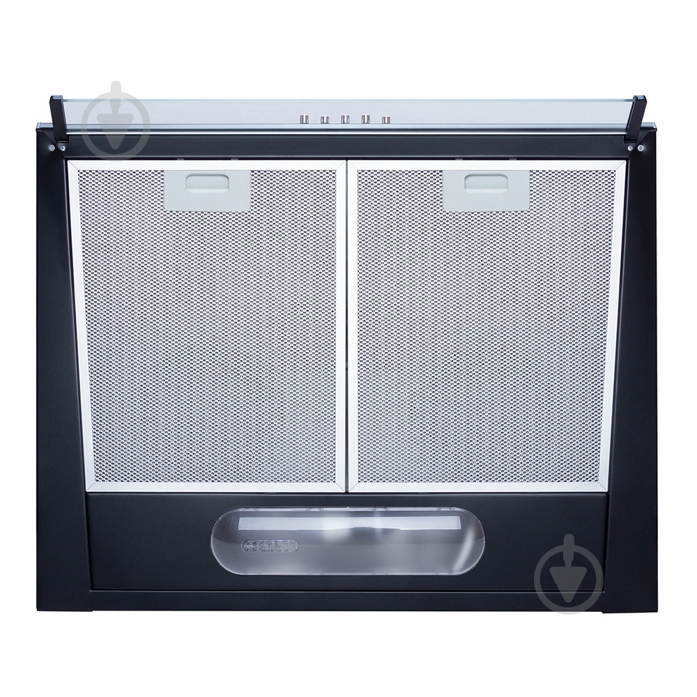 Вытяжка Perfelli PL 6142 BL LED - фото 3