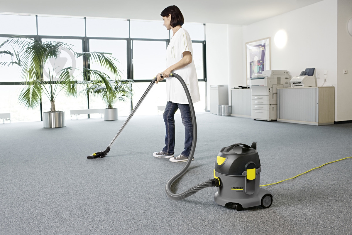 Пилосос Karcher T 10/1 1.527-110.0 - фото 2
