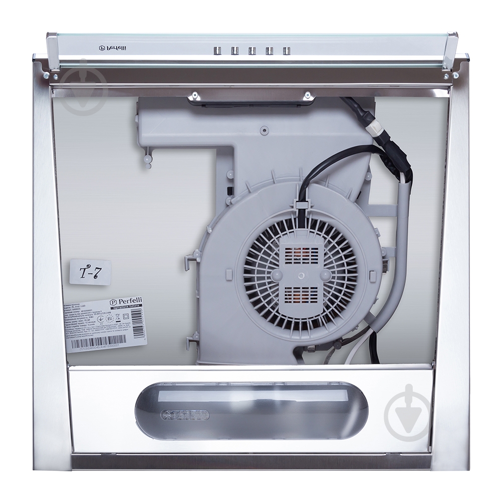 Вытяжка Perfelli PL 5142 I LED - фото 4