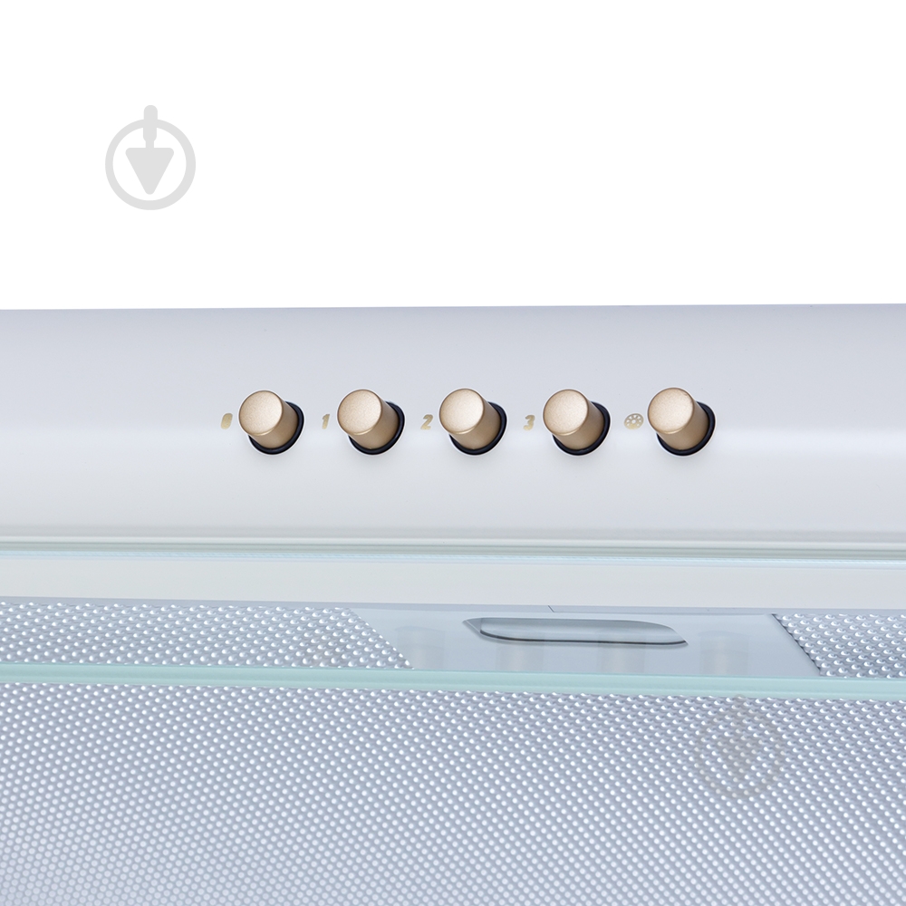 Вытяжка Perfelli PL 5442 IV LED - фото 6