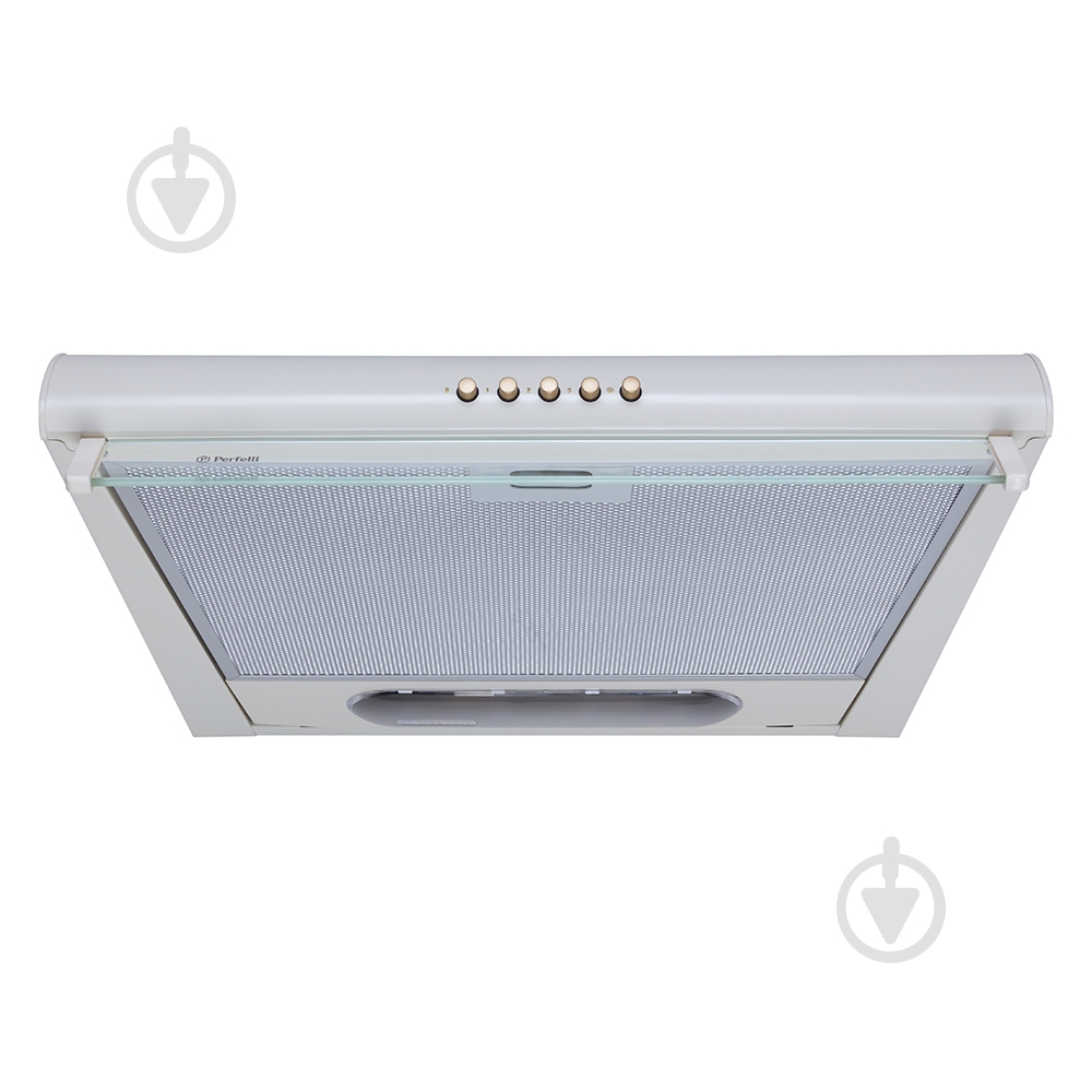 Вытяжка Perfelli PL 5442 IV LED - фото 2