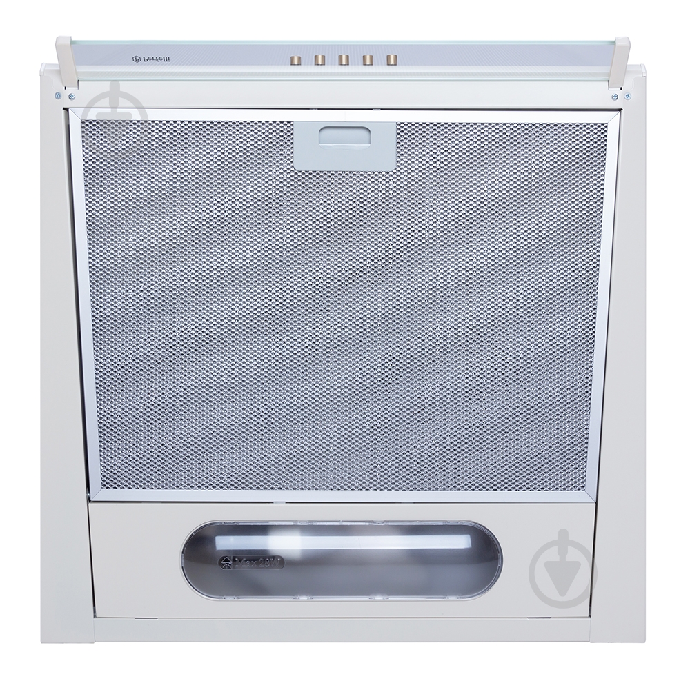 Вытяжка Perfelli PL 5442 IV LED - фото 3