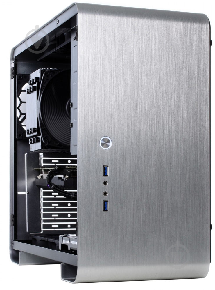 Комп'ютер Artline (W77v29) silver - фото 10