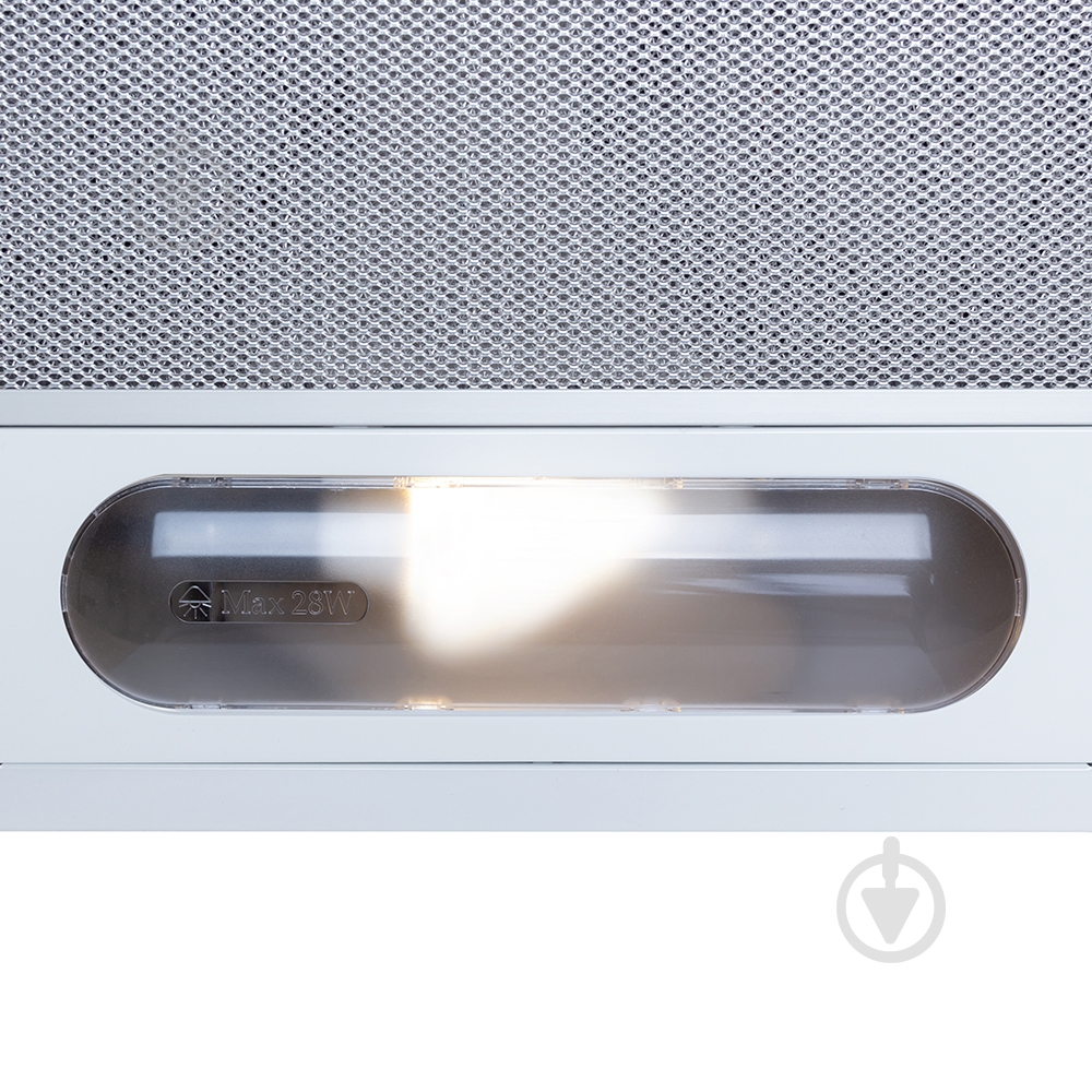 Вытяжка Perfelli PL 5442 W LED - фото 9