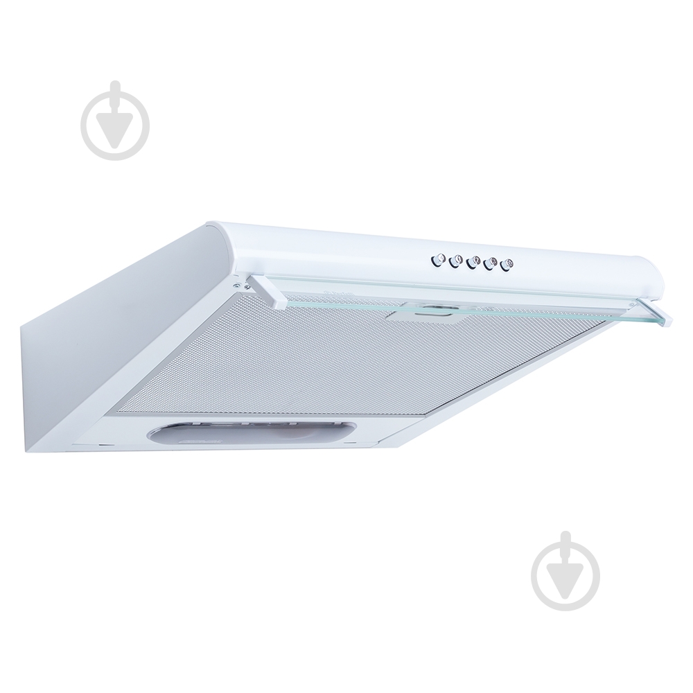 Вытяжка Perfelli PL 5442 W LED - фото 1