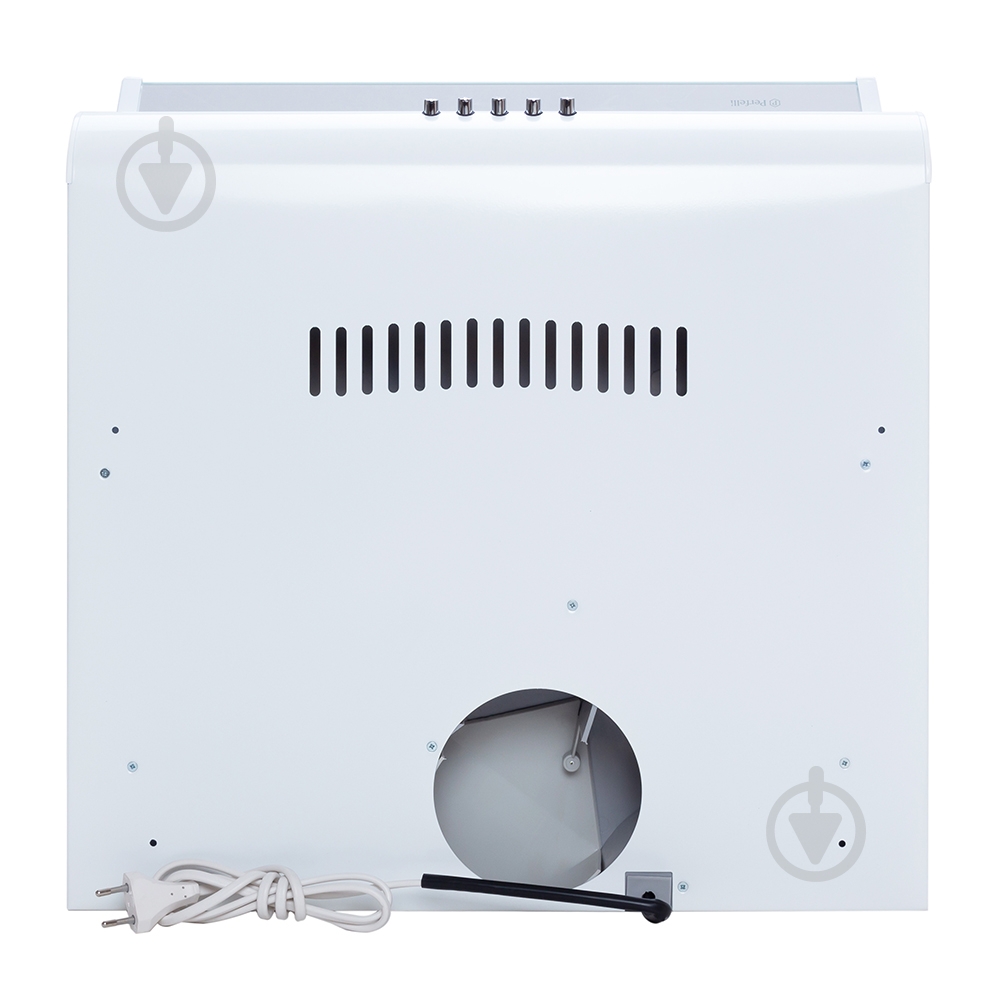 Вытяжка Perfelli PL 5442 W LED - фото 5