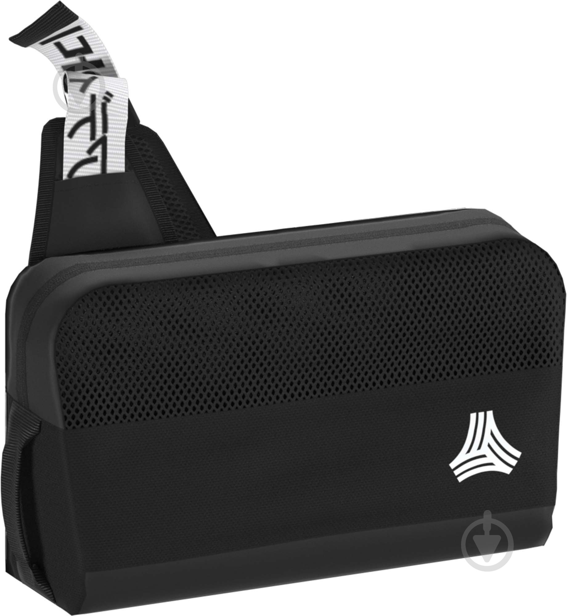 Сумка Adidas FS CBB SB FI9348 черный - фото 1