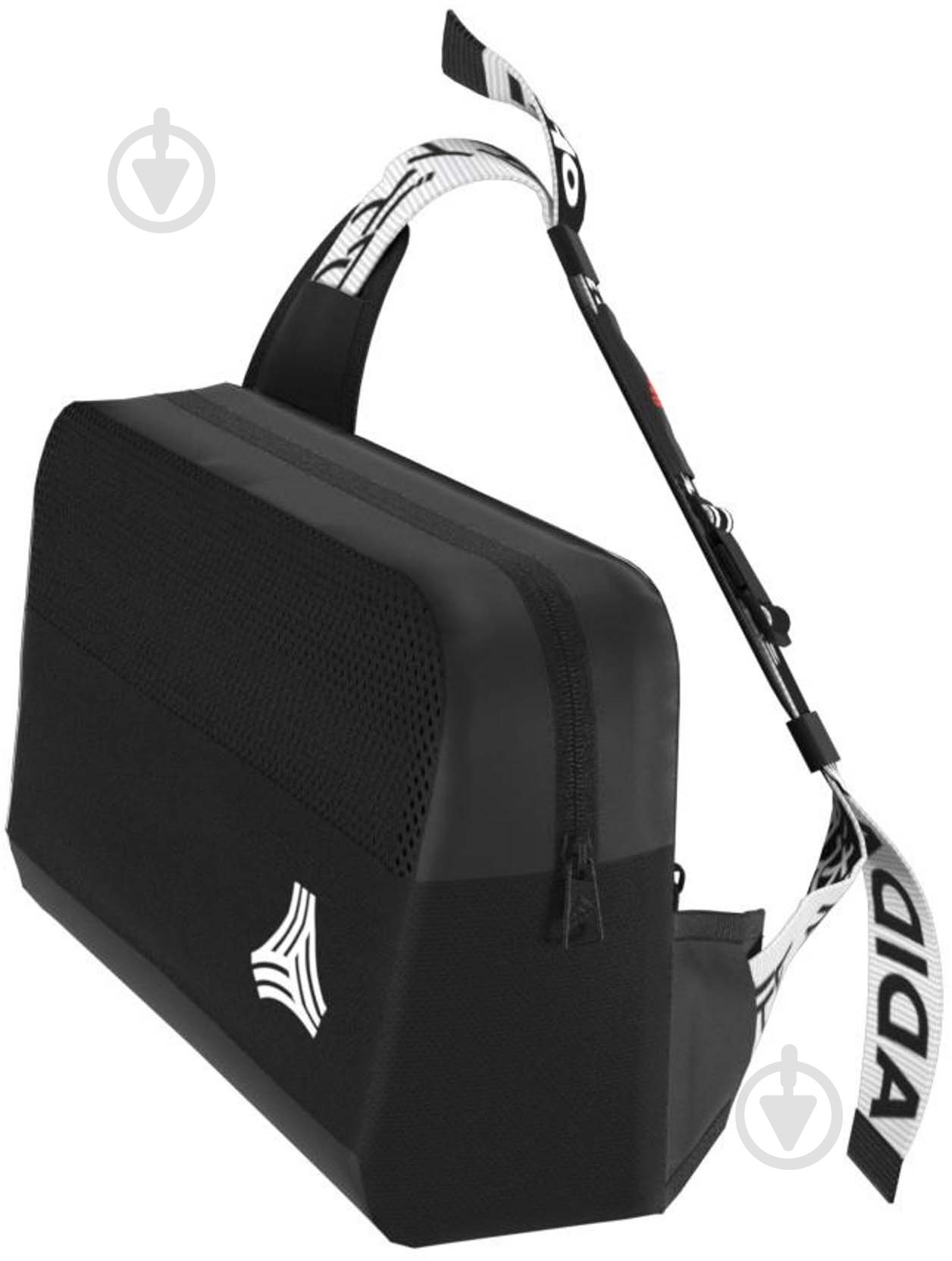 Сумка Adidas FS CBB SB FI9348 черный - фото 3