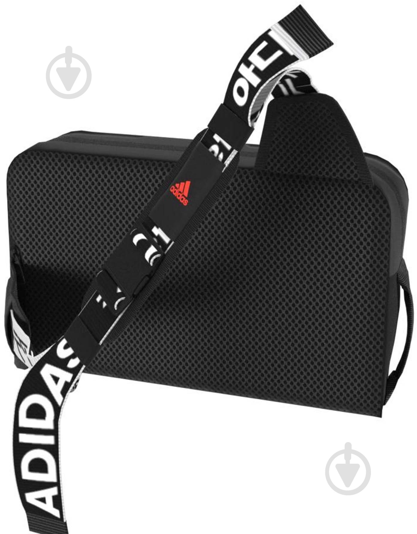 Сумка Adidas FS CBB SB FI9348 черный - фото 6
