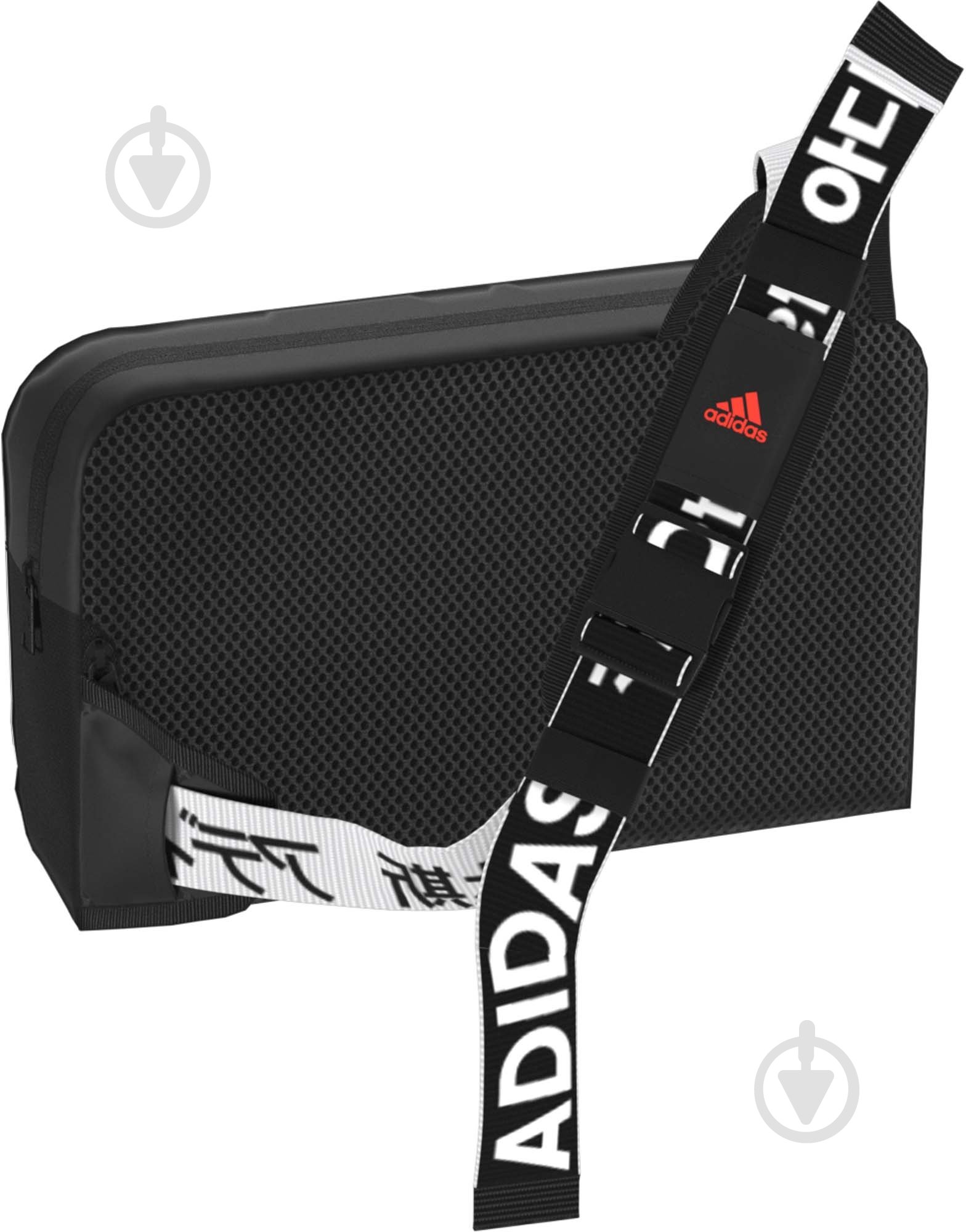 Сумка Adidas FS CBB SB FI9348 черный - фото 5