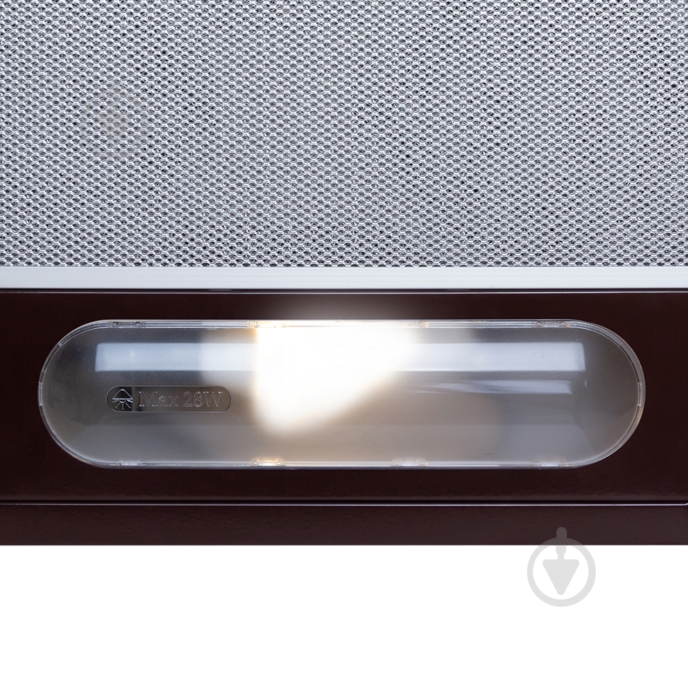 Вытяжка Perfelli PL 5442 BR LED - фото 9