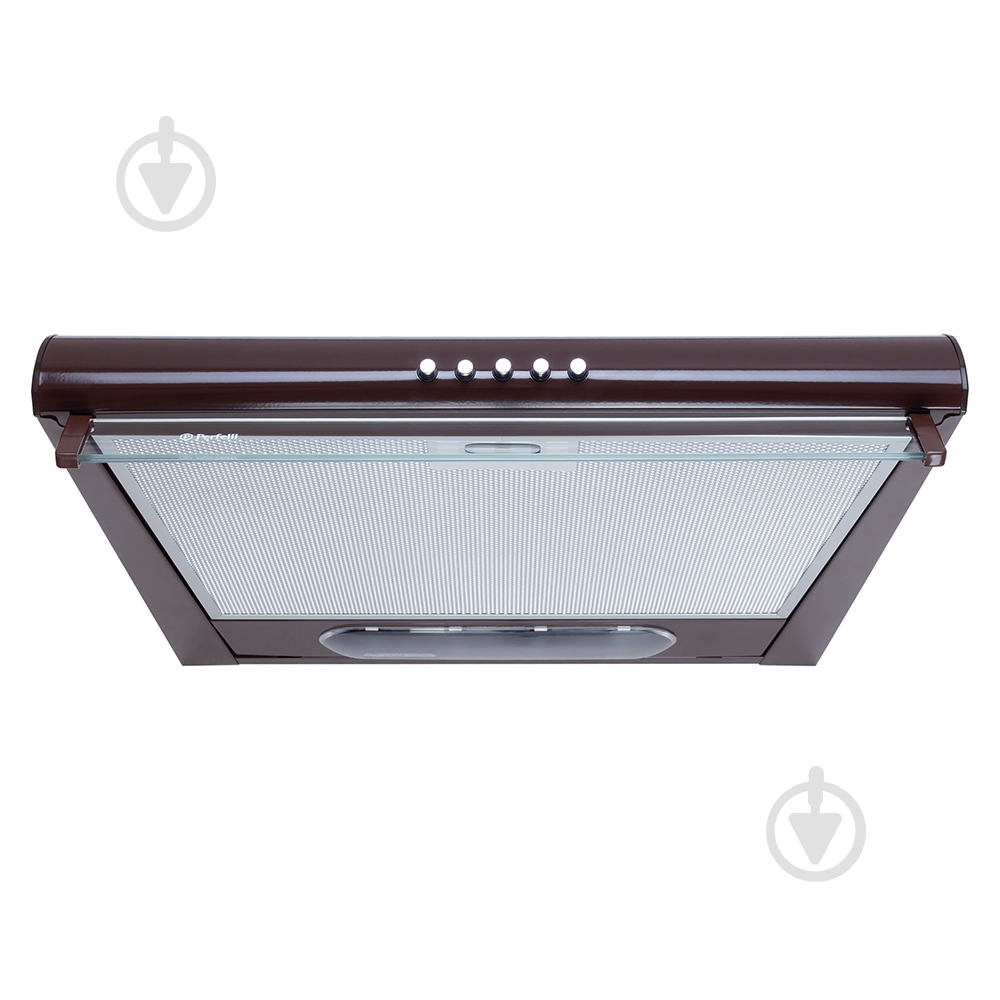 Вытяжка Perfelli PL 5442 BR LED - фото 2