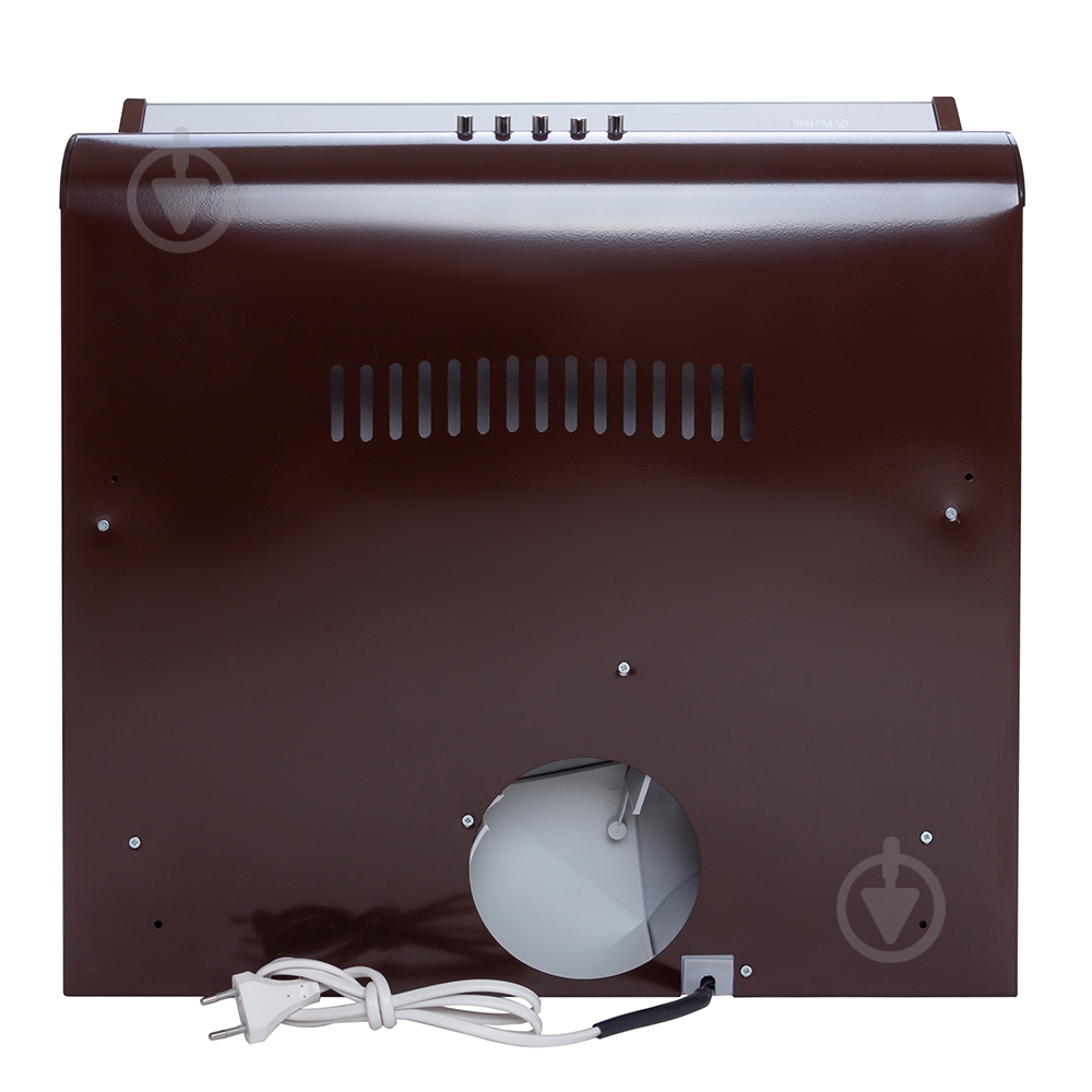 Вытяжка Perfelli PL 5442 BR LED - фото 5