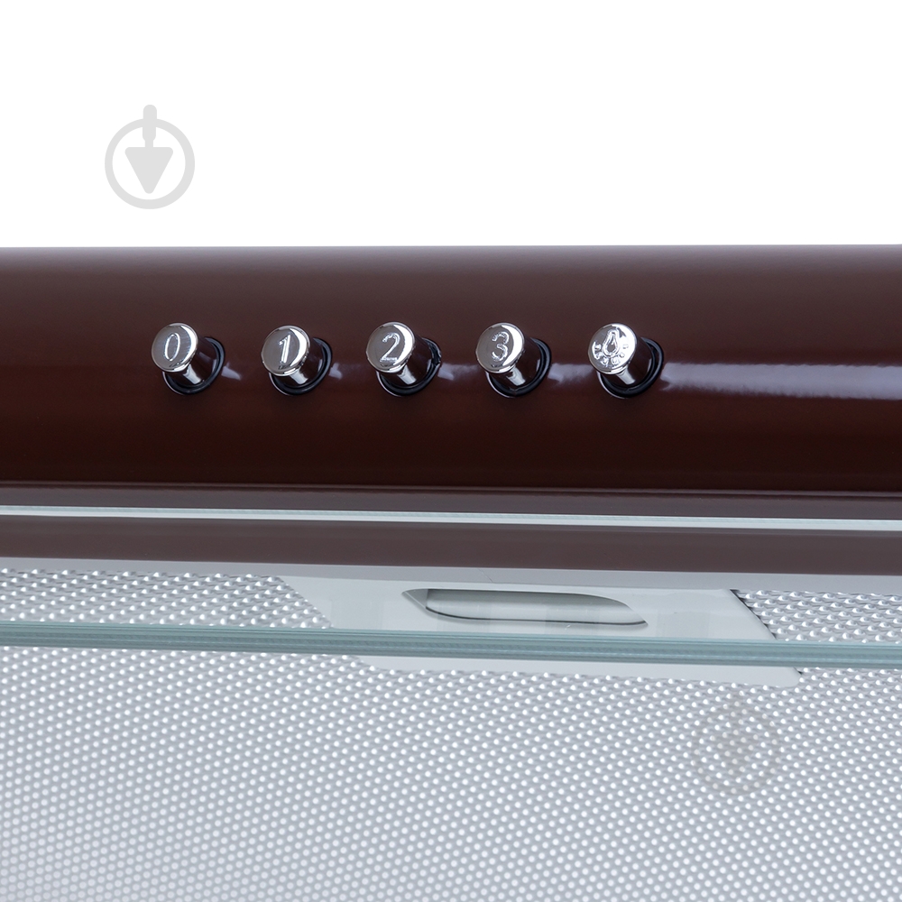 Вытяжка Perfelli PL 5442 BR LED - фото 7