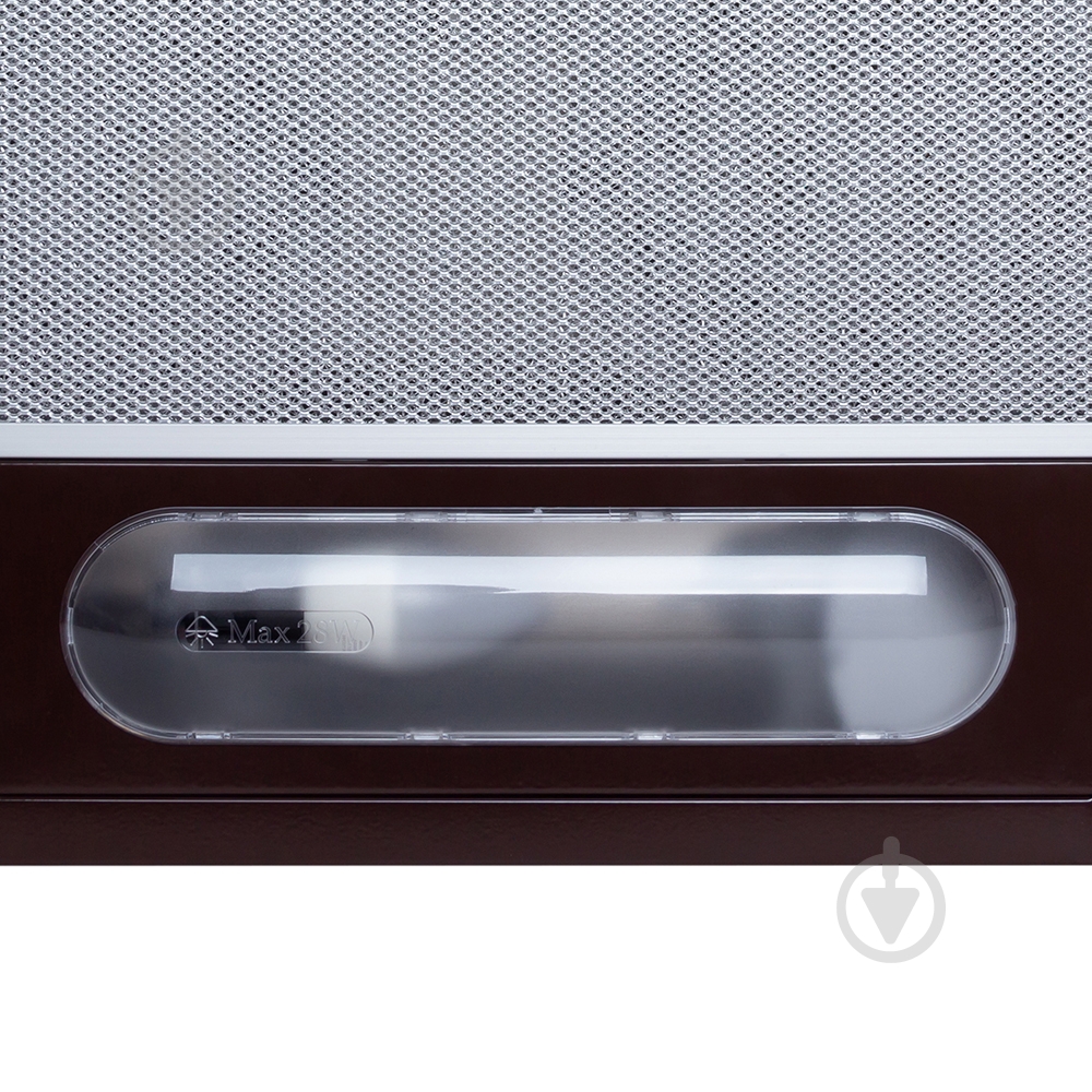 Вытяжка Perfelli PL 5442 BR LED - фото 8