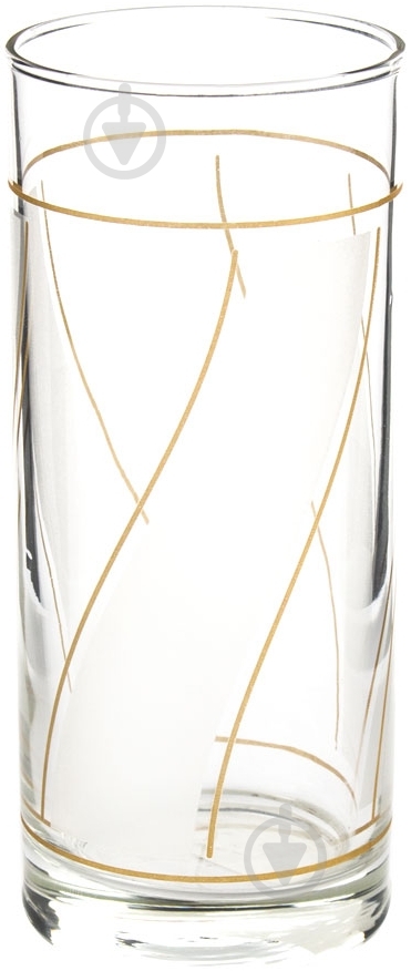 Стакан Uniglass Сатин 260 мл 1 шт. - фото 1