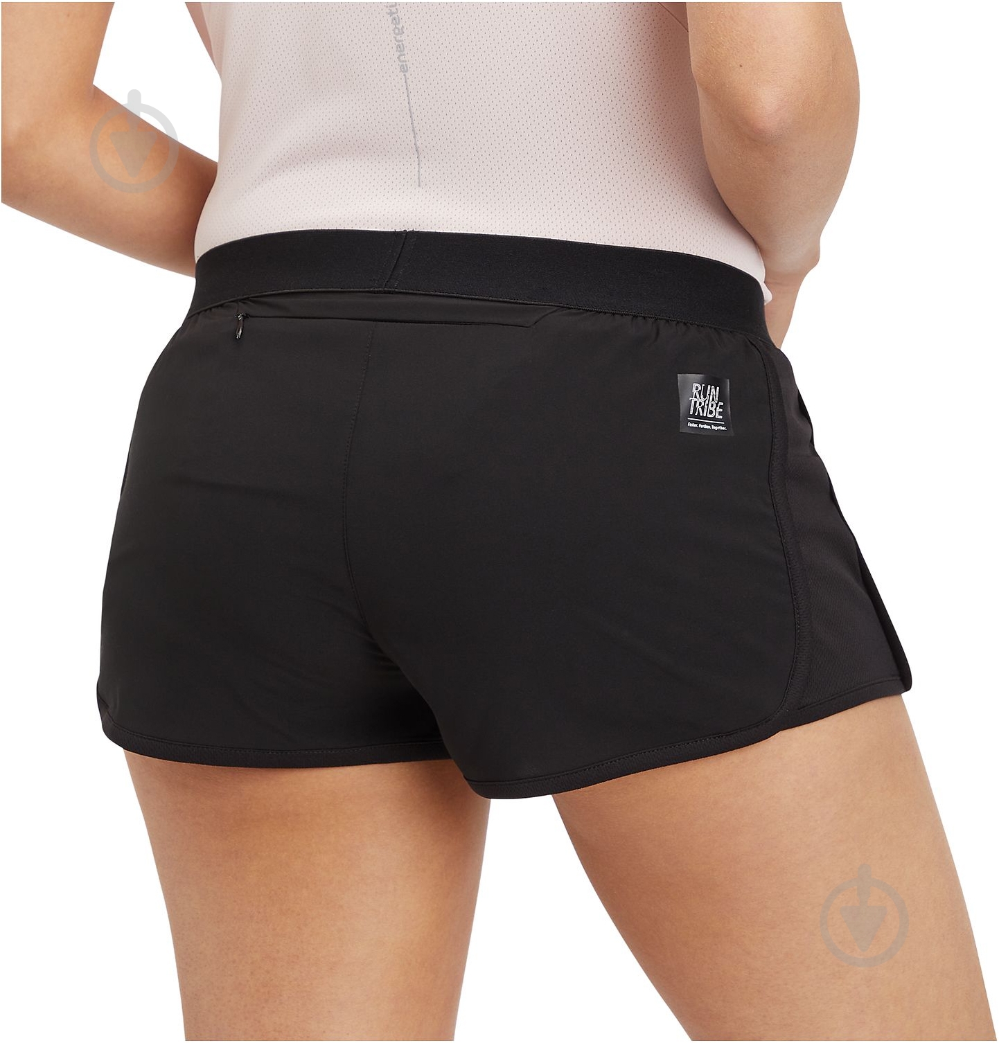 Шорты Energetics Iva 411862-050 р. 40 черный - фото 4 Шорты Energetics Iva 411862-050 р. 40 черный - фото 4