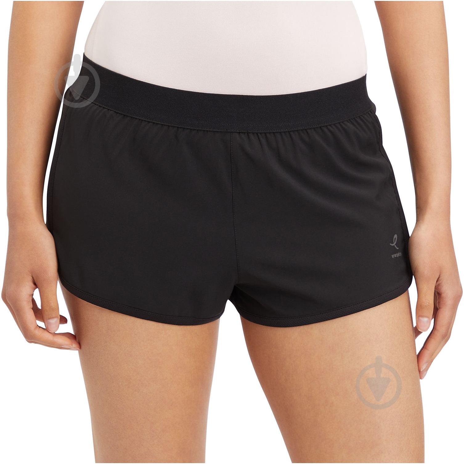 Шорты Energetics Iva 411862-050 р. 40 черный - фото 1 Шорты Energetics Iva 411862-050 р. 40 черный - фото 1