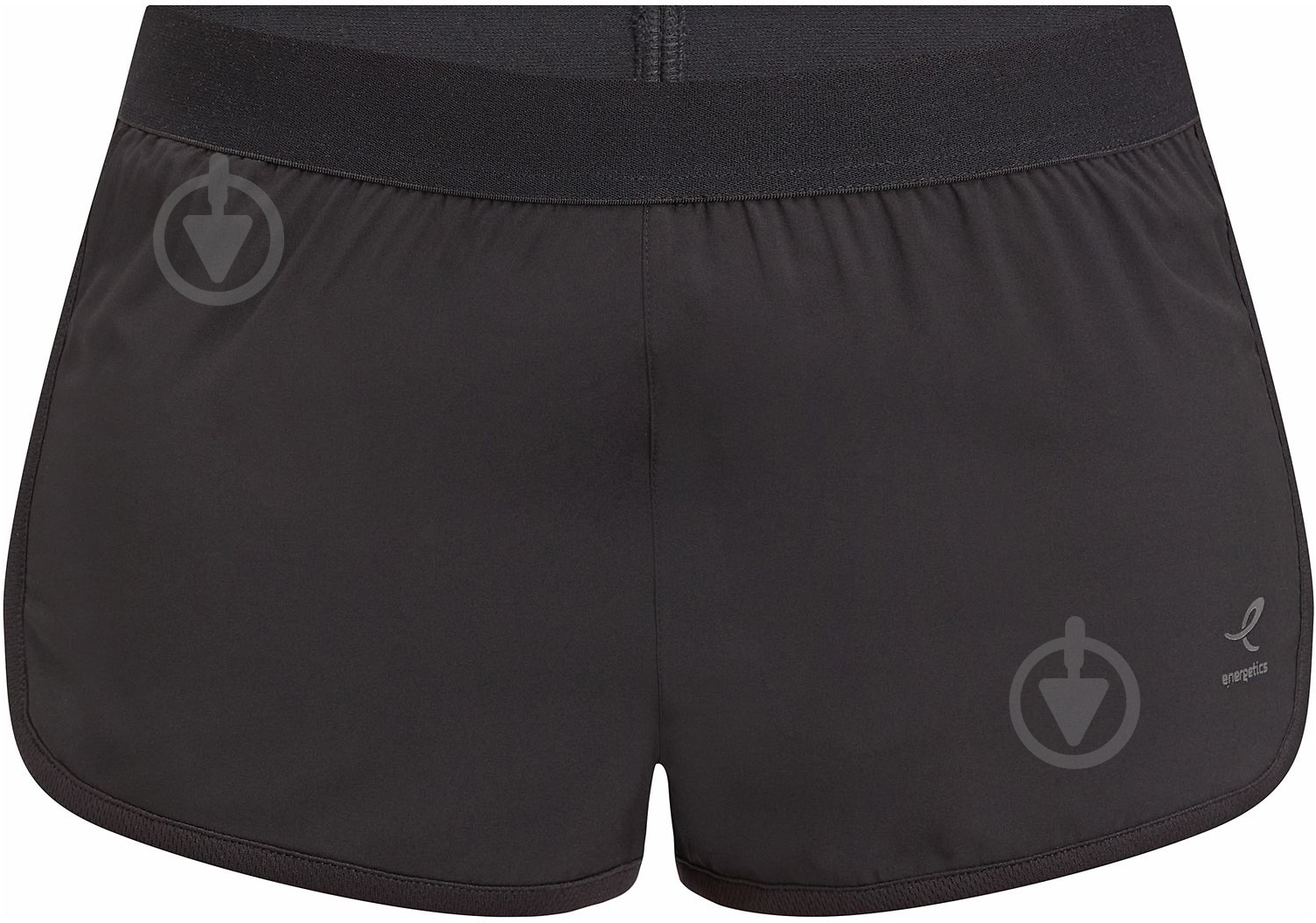 Шорты Energetics Iva 411862-050 р. 40 черный - фото 3 Шорты Energetics Iva 411862-050 р. 40 черный - фото 3